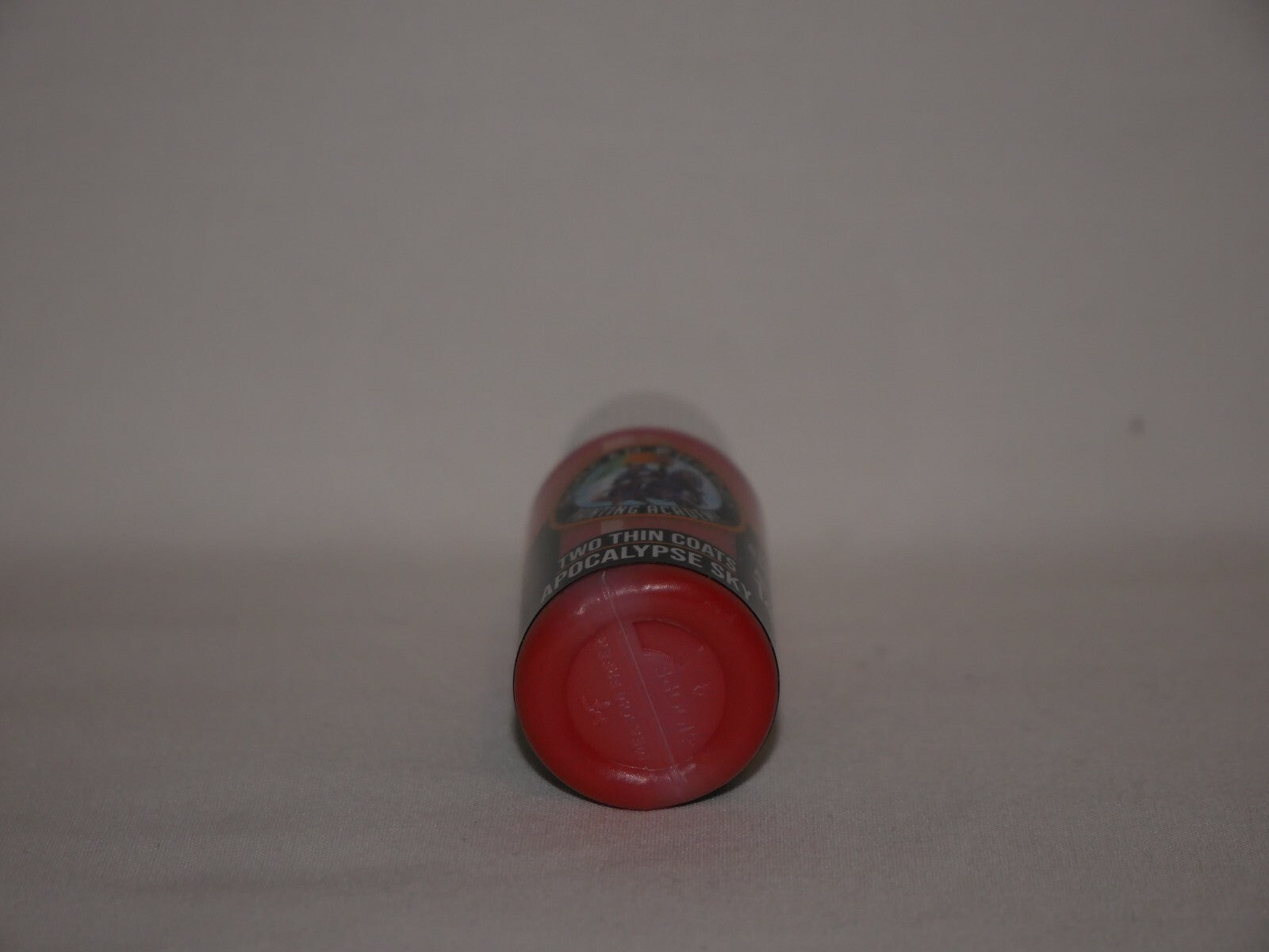 Duncan Rhodes Painting Academy Two Thin Coats Apocalypse Sky 15ml Bottle - 10125