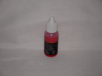 Duncan Rhodes Painting Academy 'Two Thin Coats' Red Glaze 15ml Bottle - 10115