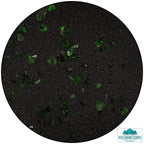 Geek Gaming Scenics Terrain Base Ready Grimdark Tomb World Mix - 250-BR-GRIMTOMB