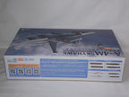 Magic Factory 1:48 Scale A-4M Skyhawk Light Attack Aircraft (2-1) Model Kit 5002