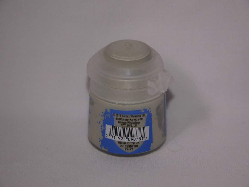 Citadel Colour Layer Deepkin Flesh Acrylic 12ml/0.40 fl oz Paint Pot - (22-77)