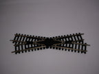 Hornby 1:76 Model Railway Track Single Piece Right Hand Diamond Crossing - R615