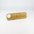 Artis Opus Lasercut Textured Palette Graffiti Style (Crackle) For Dry Brushing