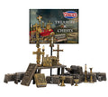 Victrix Pillage Ransack The Middle Ages 28mm Scale Treasure & Chests - VXE011