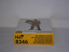 Hat Industrie 1:72 Scale American War Of Independence American Cavalry - 8346