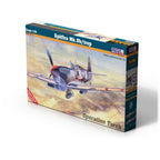 MisterCraft Hobby Kits 1:72 (D-192) Spitfire MK.Vb/Trop 'Operation Torch' 041922