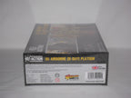 Warlord Games Bolt Action 1:56 WWII US Army Airborne (D-Day) Platoon - 402013102