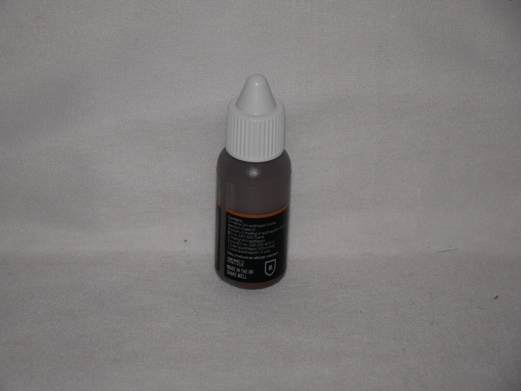 Duncan Rhodes Painting Academy 'Two Thin Coats' Ancient Forest 15ml Bottle 10053