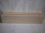 Javis Manufacturing Ltd Multipiece Jumbo Balsa Bundle Pack Mixed Sizes - BWBBG