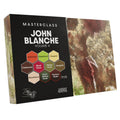 The Army Painter John Blanche Masterclass Volume 4 Paint Set (10 Colours) - WP8110