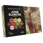 The Army Painter John Blanche Masterclass Volume 4 Paint Set (10 Colours) - WP8110