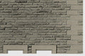 Superquick Kits 1:76 Scale Grey Sandstone Walling Coursers Style For HO/OO - D10