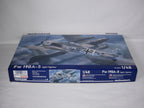 Eduard 1:48 Scale Kit Focke-Wulf Fw 190A-5 Light Fighter Weekend Edition - 84118