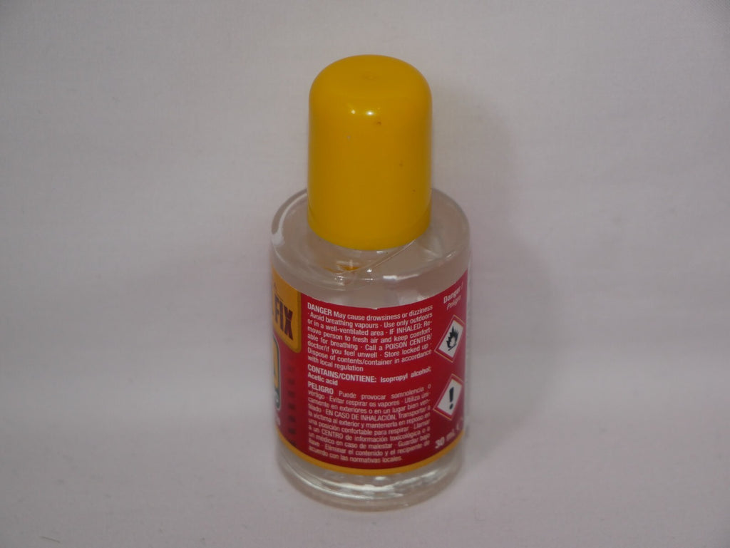 Ammo By Mig Jimenez High-Quality Ultra Decal Fix Solution 30ml Jar - A.MIG-2030