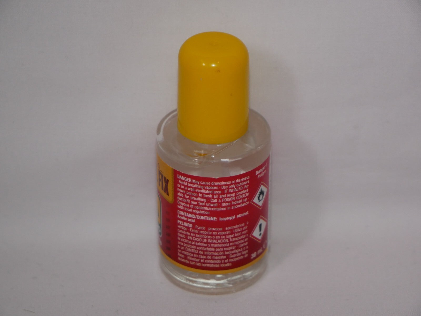 Ammo By Mig Jimenez High-Quality Ultra Decal Fix Solution 30ml Jar - A.MIG-2030