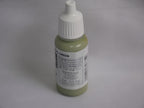 Vallejo Model Color Pastel Green Acrylic 17ml /0.57 fl oz Dropper - 70.885