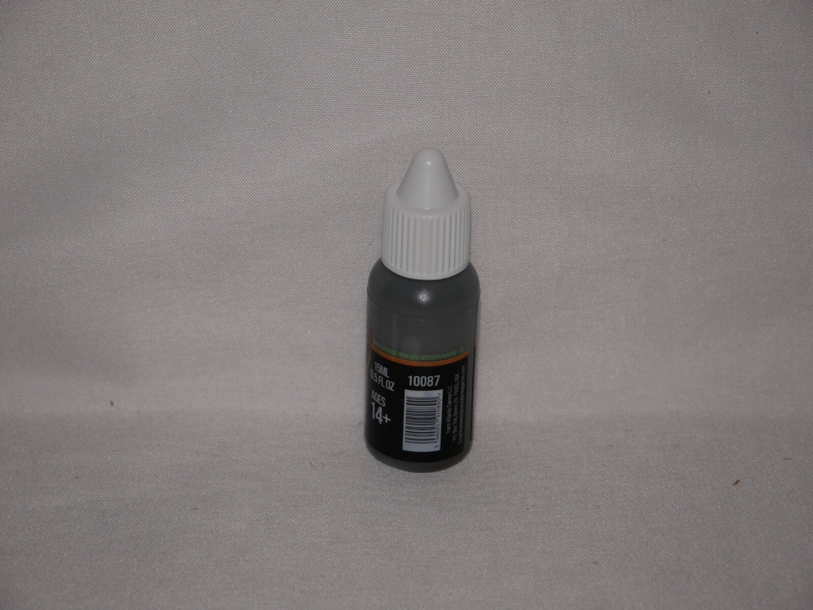 Duncan Rhodes Painting Academy 'Two Thin Coats' Noble Steed Brown 15ml - 10088