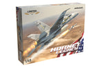 Eduard 1:48 Scale McDonnell Douglas F/A-18C Hornet Legacy Limited Edition 11195