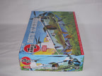 Airfix Vintage Classics 1:72 Scale Bristol 192 Belvedere Skill Level 2 - A03002V