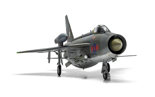 Airfix 1:48 Scale English Electric Lightning F.6 Mode Kit Skill Level 3 A09178A