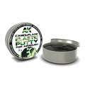 AK Interactive Camouflage Elastic Putty For Airbrushing 80g Metal Tub - AK8076