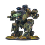 Warlord Games Konflikt 47 1:56 Scale Percival Medium Assault Walker - 452410609