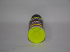 Vallejo Game Color Acrylic Range Fluorescent Yellow 18ml Dropper Bottle - 72.103