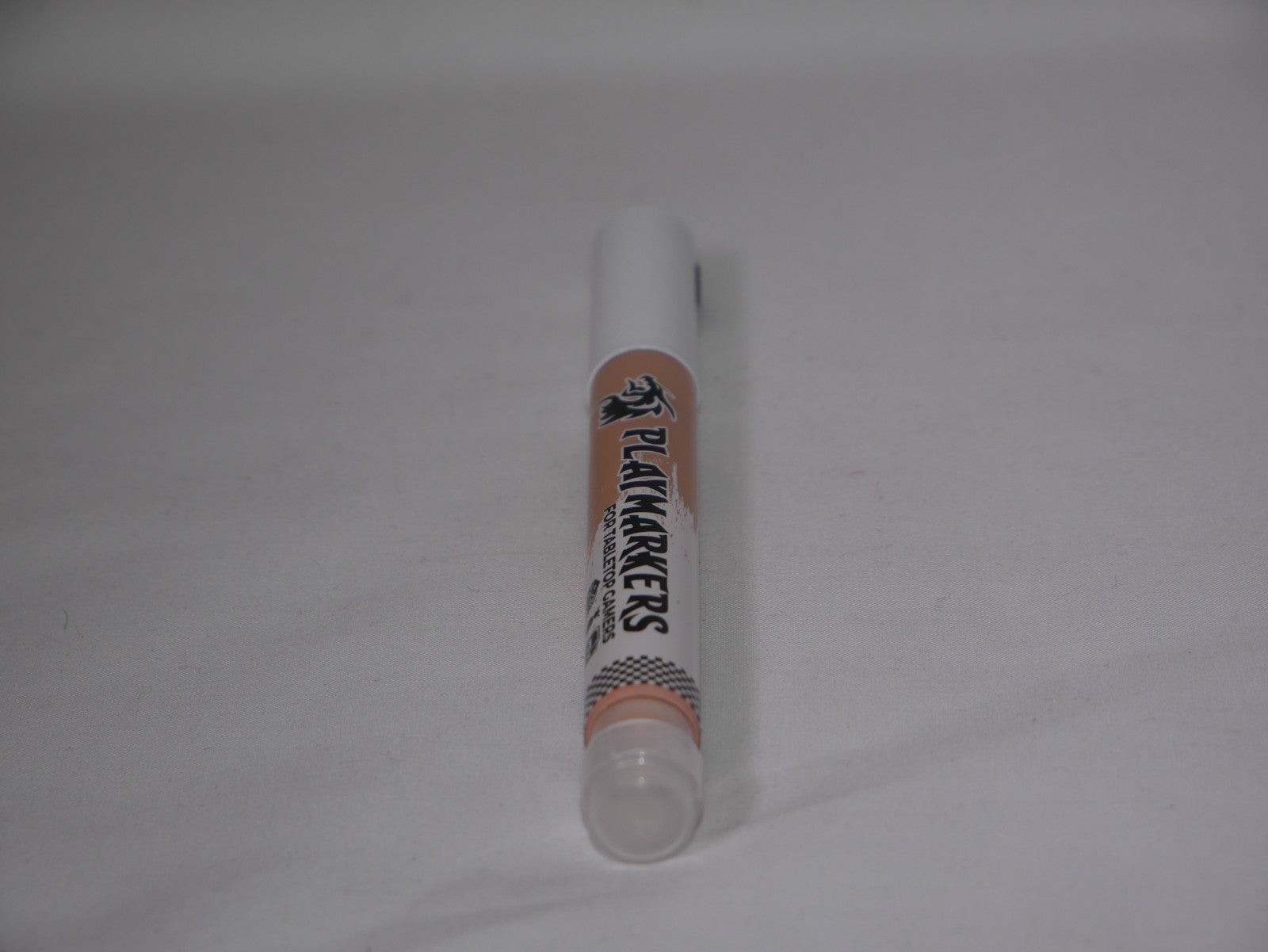 AK Interactive Acrylic Paint Playmarkers For Tabletop Games Dark Skin - AKM008