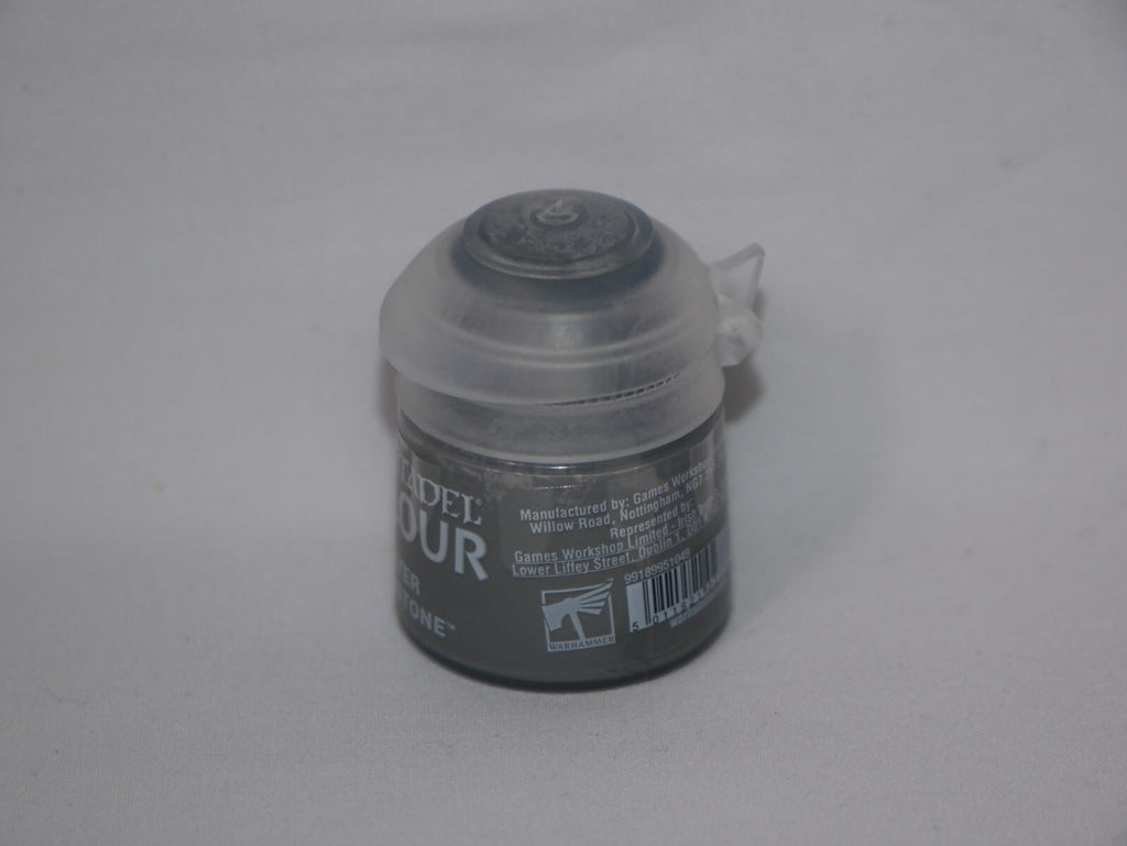 Games Workshop Citadel Colour Layer Dawnstone Acrylic 12ml/0.40 fl oz - (22-49)