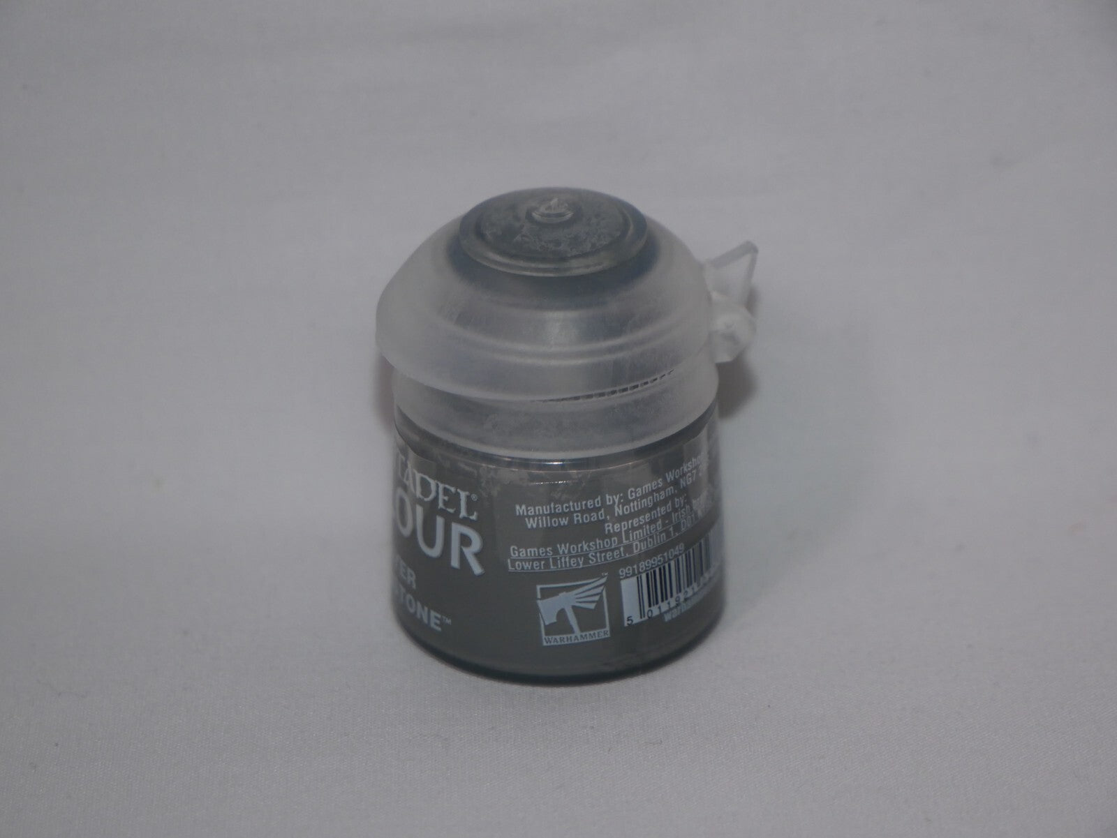 Games Workshop Citadel Colour Layer Dawnstone Acrylic 12ml/0.40 fl oz - (22-49)