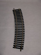 Hornby 1:76 Model Railway Track Single Piece 2nd Radius Standard Curve Arc R606