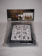 Victrix 28mm Hard Plastic Medieval Knights Late 12th To Mid 13th Century VXM001