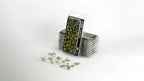 Gamers Grass Full Color Laser Cut Plants Monstera For Bases 47 Per Pack GGLP-MT