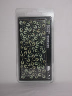 Gamers Grass Full Color Laser Cut Plants Bugloss (73) Per Pack - GGLP-BL