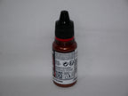 Vallejo Game Color Acrylic Metallics Hammered Copper 18ml Dropper Bottle 72.059