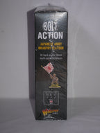 Warlord Games Bolt Action 1:56 For The Emperor Japanese Starter Army - 402616025