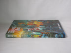 Wargames Atlantic 28mm Barons' War Second Edition Hardcover Rulebook - WAABW003