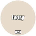 Monument Hobbies Pro Acryl Paint Range Ivory 22ml Twist Top Bottle - (MPA-023)
