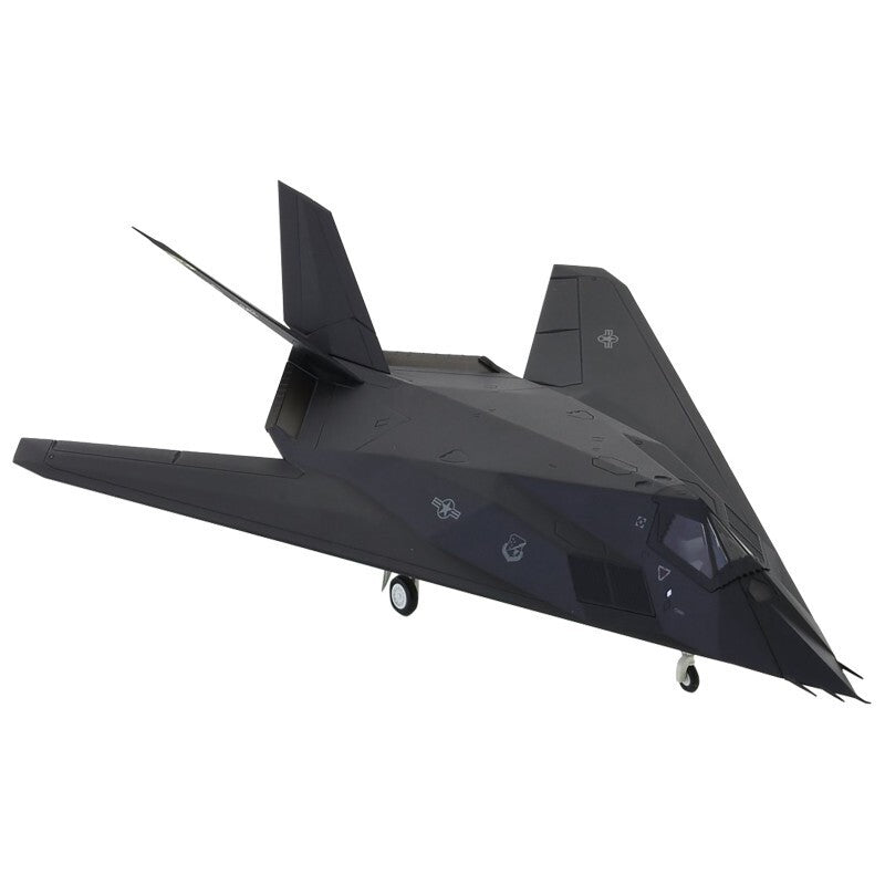 MisterCraft Hobby Kits 1:72 Scale (E-05) Lockheed F-117A "Night Hawk" - 050054