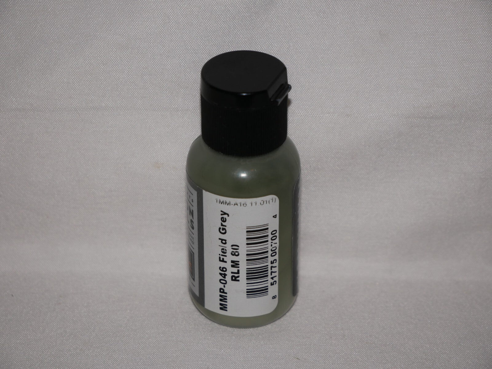 Mission Models Premium Hobby Paints Field Grey RLM 80 30ml Bottle (MMP - 046)