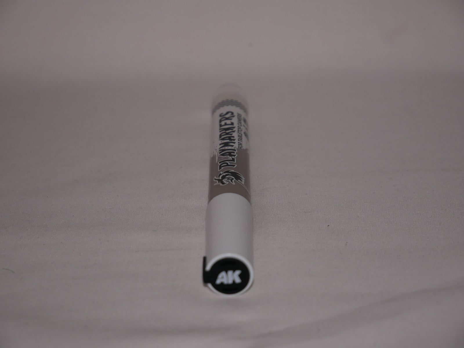 AK Interactive Acrylic Paint Playmarkers For Tabletop Games Light Grey - AKM005