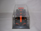 Burago 1:24 McLaren MCL38 Miami Grand Prix 2024 No.4 Lando Norris - #18-28033N