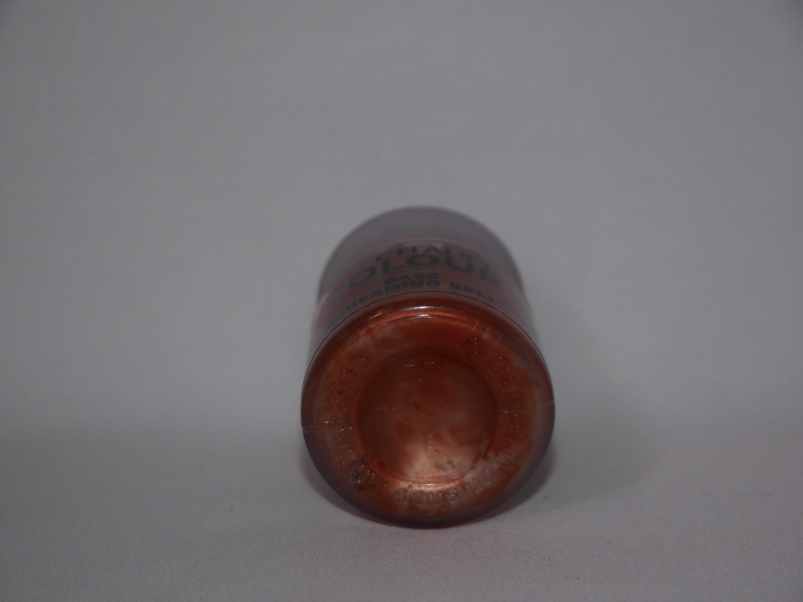 Citadel Colour Base Screaming Bell Metallic Acrylic 12ml/0.40 fl oz Pot (21-30)