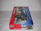 Airfix 1:48 Scale Bristol Bulldog Mk.II Model Plane Kit Skill Level 3 - A05141