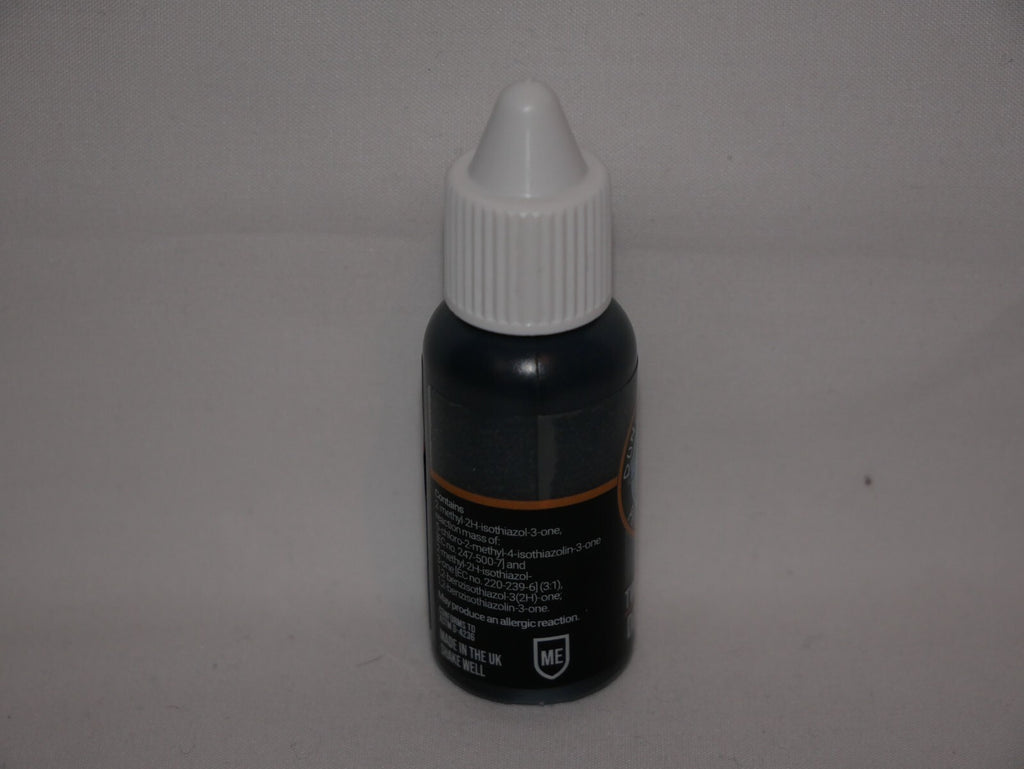 Duncan Rhodes Painting Academy Two Thin Coats Range Doom Metal 15ml Bottle 10170