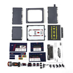 Burago 1:43 Scale Oracle Redbull Racing Formula One Team Pit Pass Diorma Playset - #18-38459V