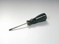 Tamiya Craft Tools Series No. 1-M Precision R/C Model Car (+) Screwdriver 74007