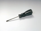Tamiya Craft Tools Series No. 1-M Precision R/C Model Car (+) Screwdriver 74007