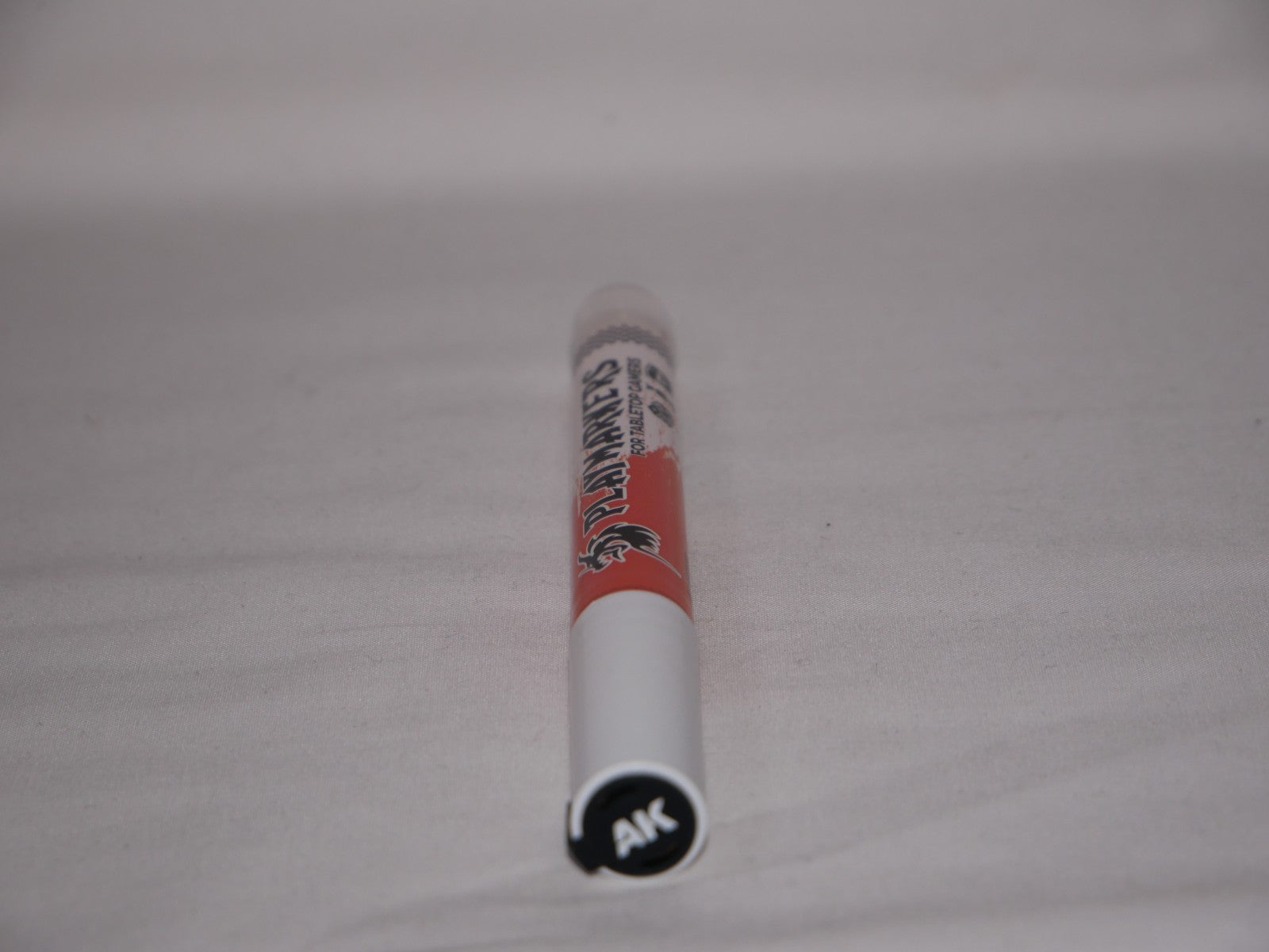 AK Interactive Acrylic Paint Playmarkers For Tabletop Games Light Orange AKM019
