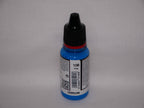 Vallejo Game Color Acrylic Range Fluorescent Blue 18ml Dropper Bottle - 72.160